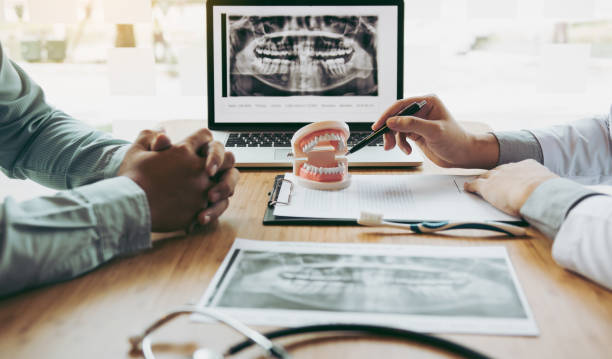 Best Emergency Treatment for Dental Infections or Abscesses in Pierz, MN