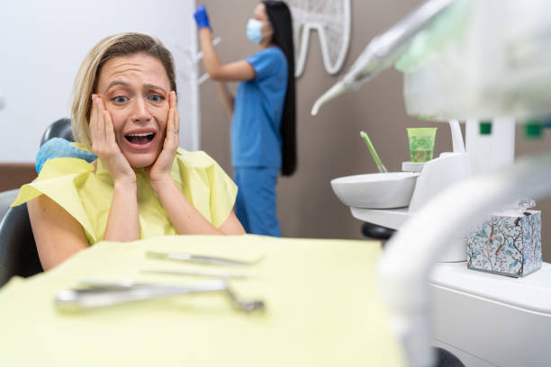 Best Urgent Care for Lost Fillings or Crowns in Pierz, MN