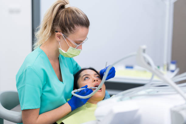 Fast & Reliable Emergency Dental Services in MN