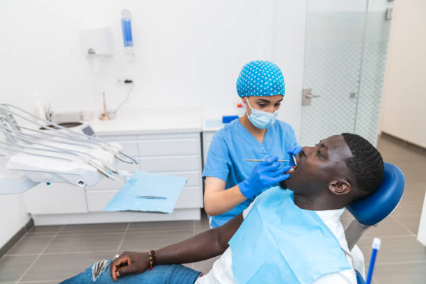 Best Emergency Treatment for Dental Infections or Abscesses in Pierz, MN